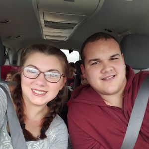 Meet your Posher, Christi